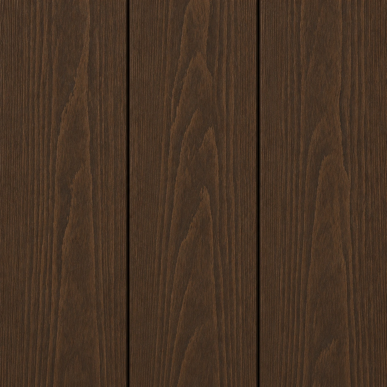 Thermally Modified Ash decking