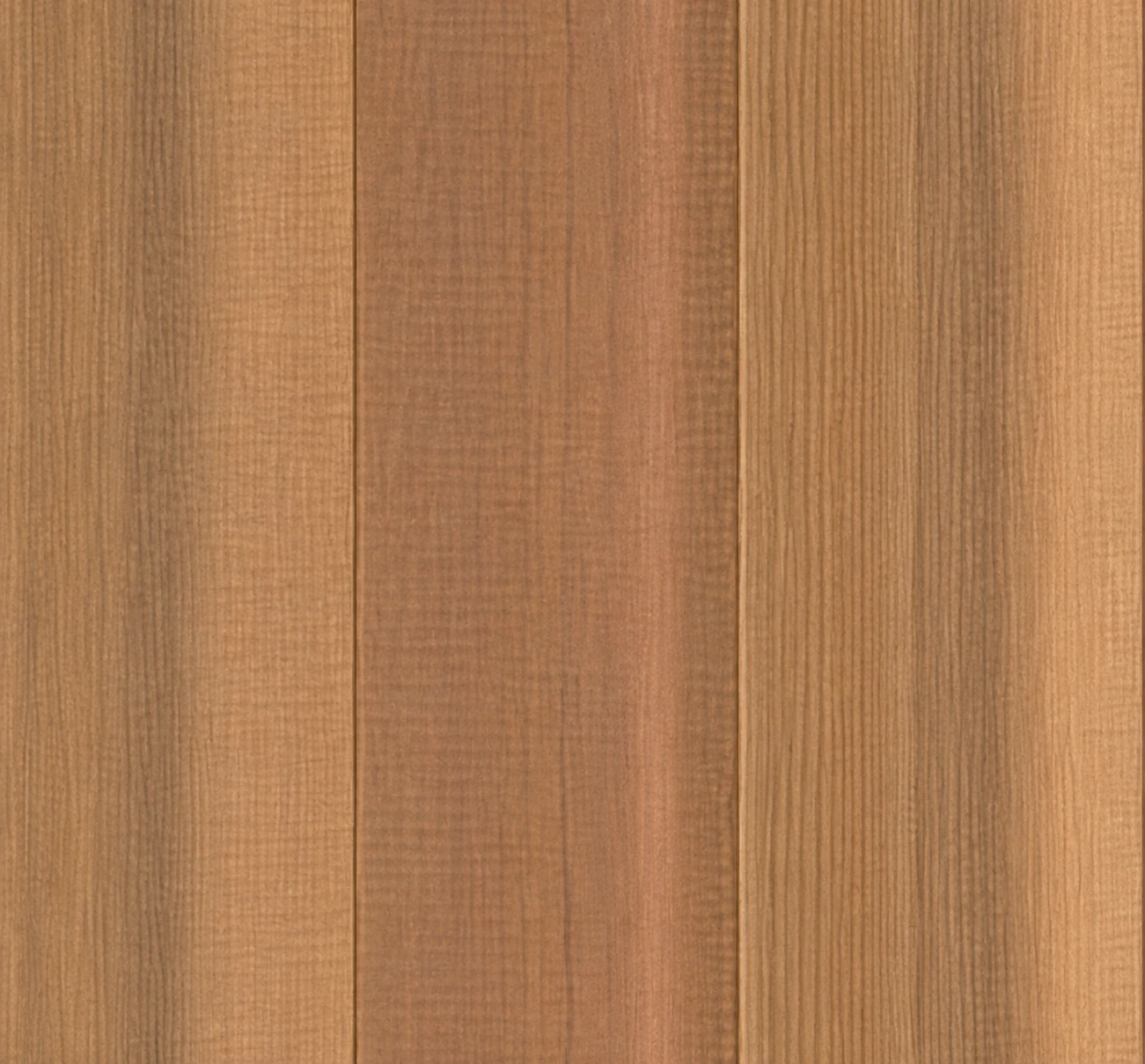 Vertical Grain Western Red Cedar decking