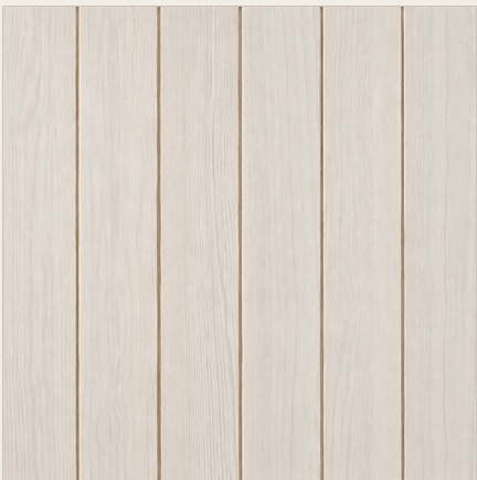 Fjord Mist Hemlock finish