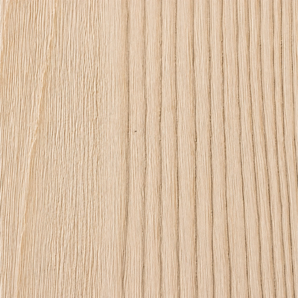 Heavy wire brushed texture
