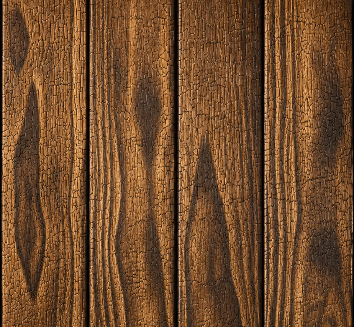 Ember Tide Accoya Ibuki finish