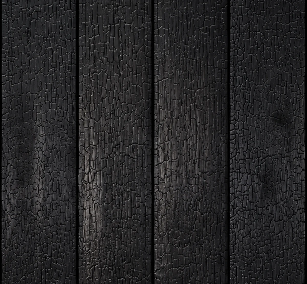 Obsidian Accoya Ibuki finish