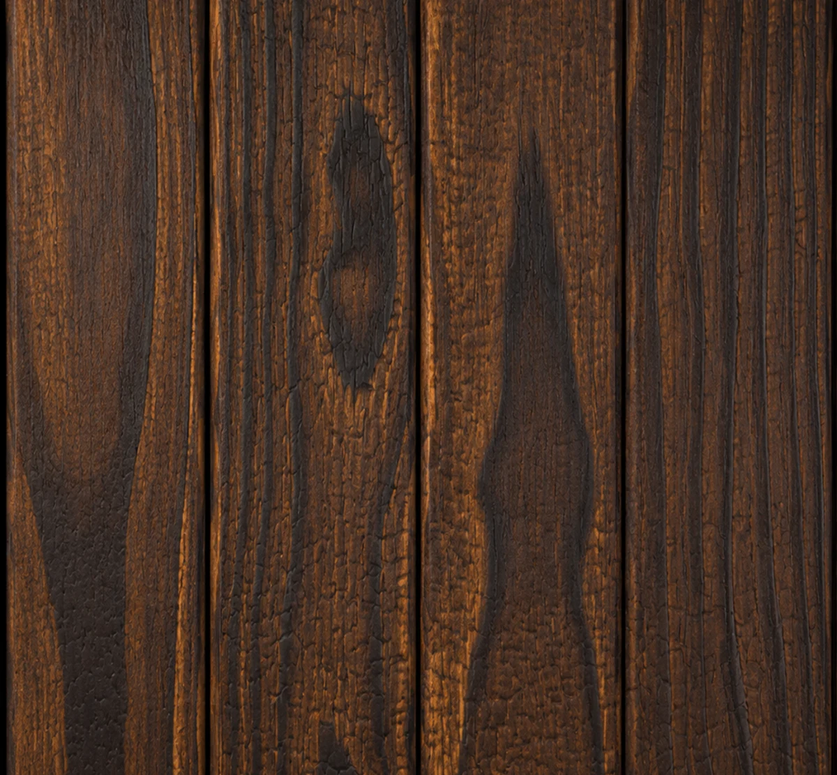 Sumikage Accoya Ibuki finish