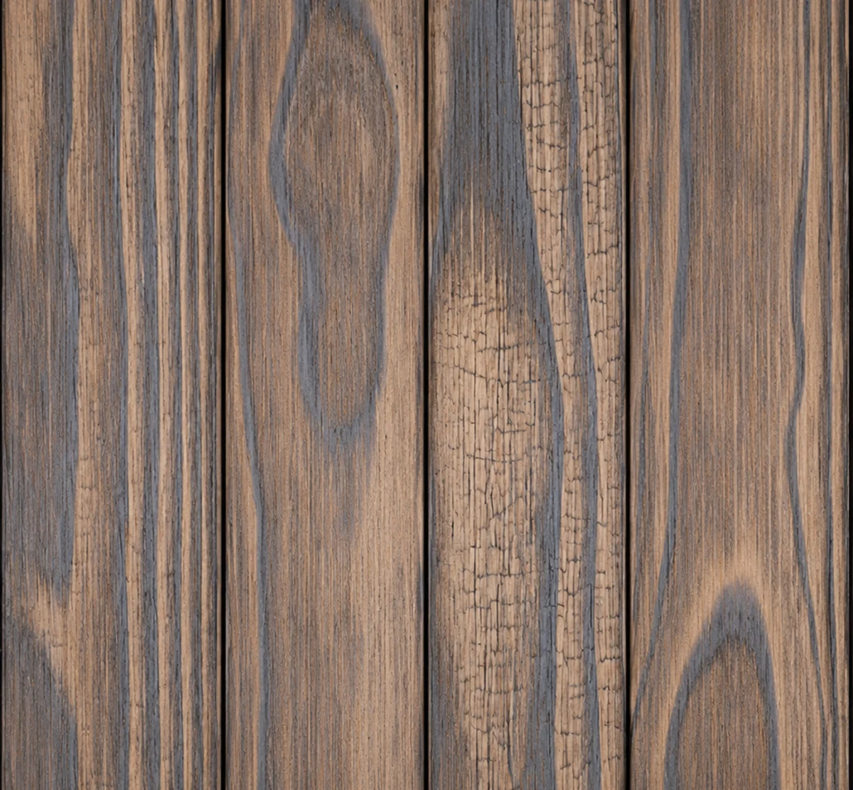 Yorugrain Accoya Ibuki finish