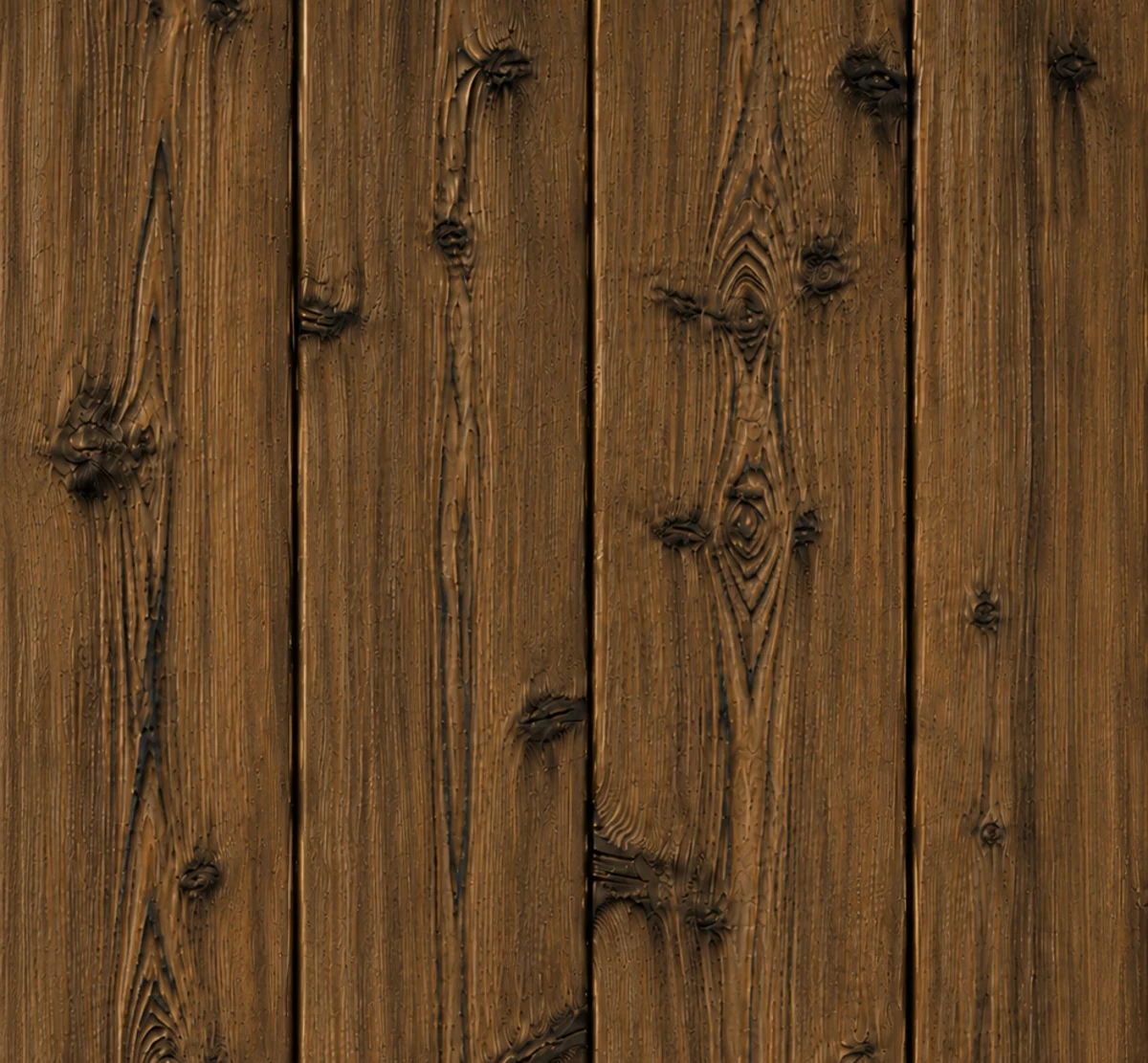 Hinoki Ibuki finish