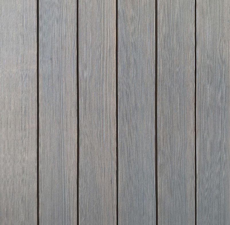 Nordic Drift Hemlock finish