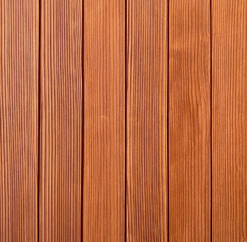 Saffran Sand Hemlock finish
