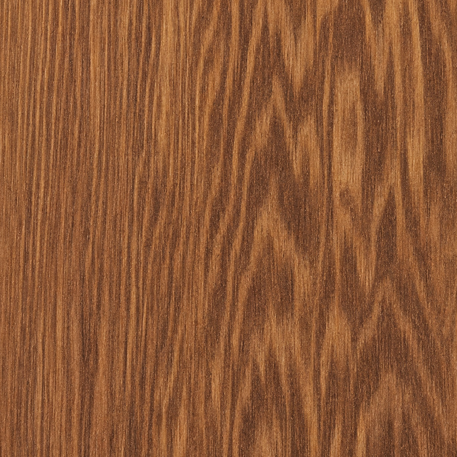 Rosewood mixed grain siding finish