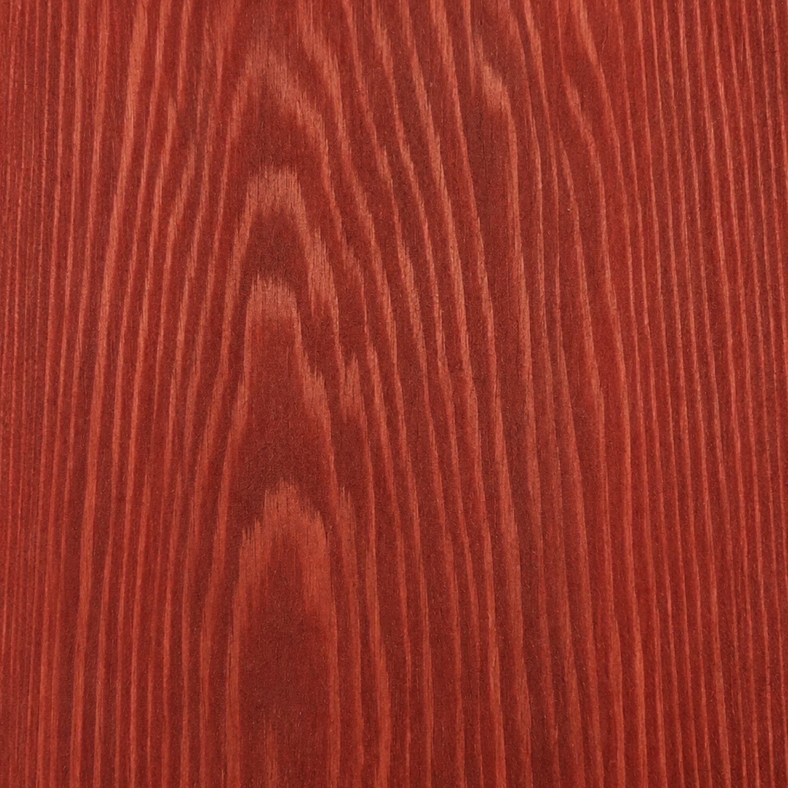 Sangria mixed grain siding finish
