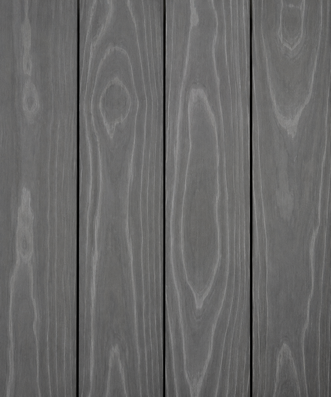 Accoya Gray siding boards