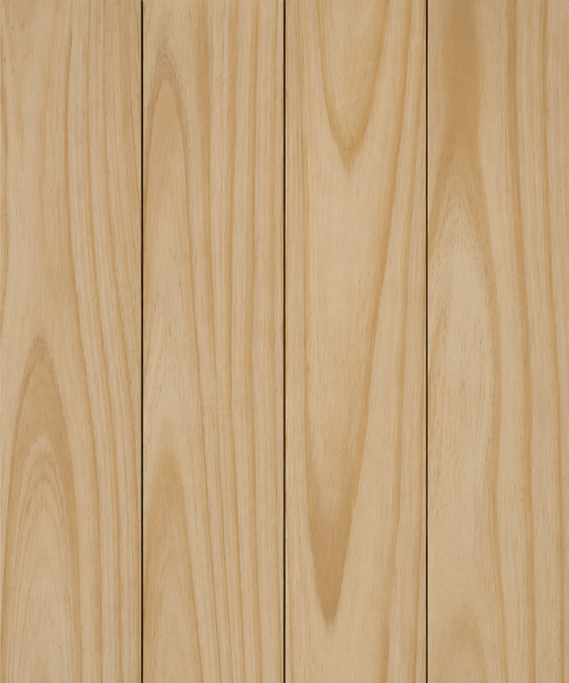 Accoya siding boards