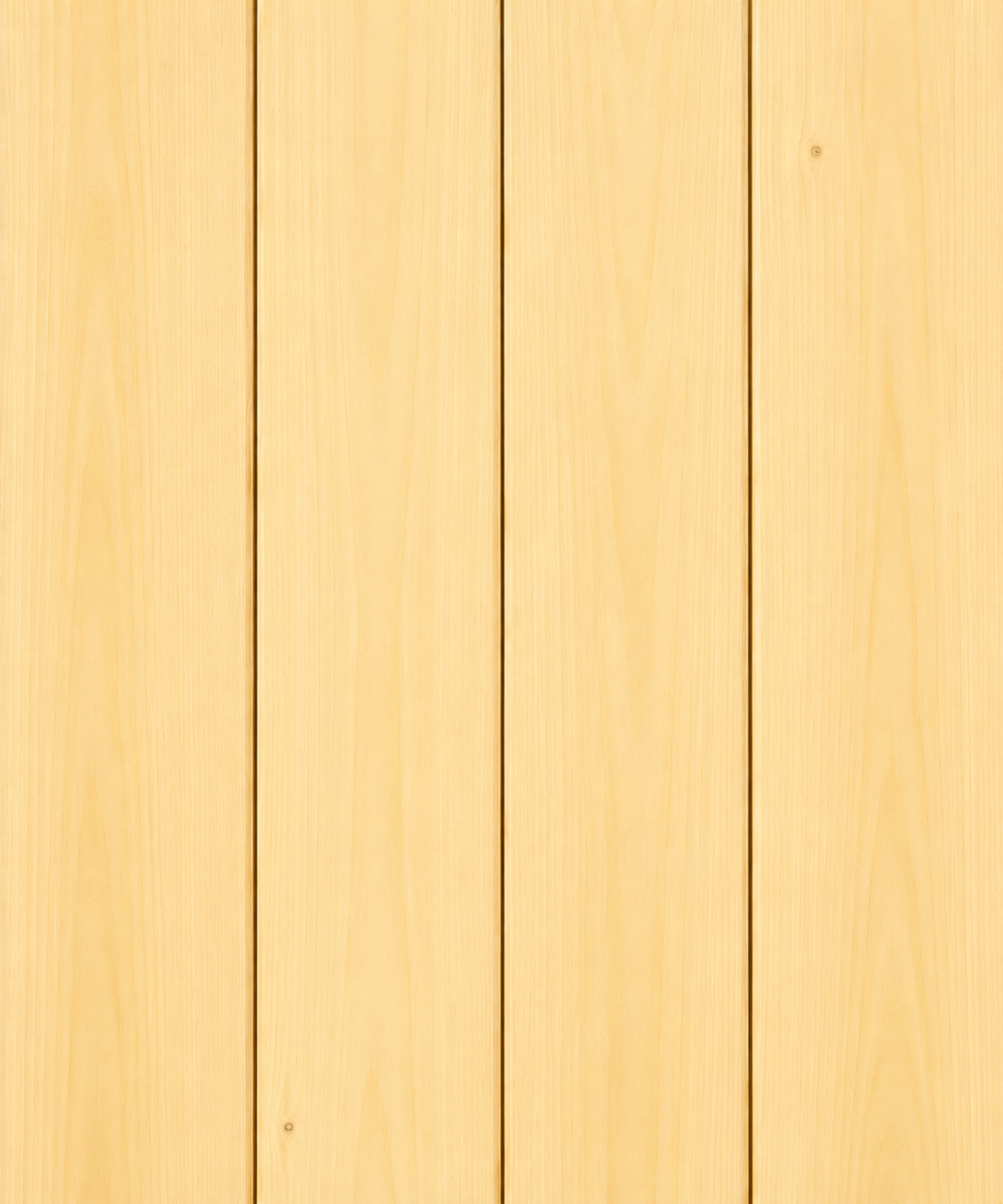 Alaskan Yellow Cedar siding boards