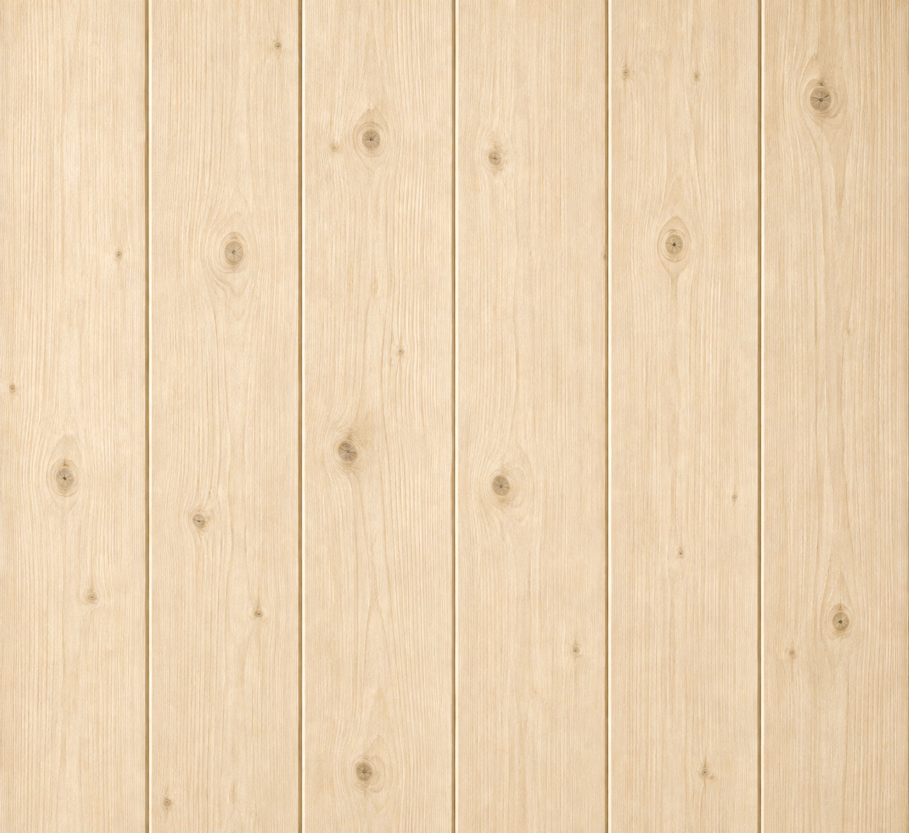 Clear Hemlock finish